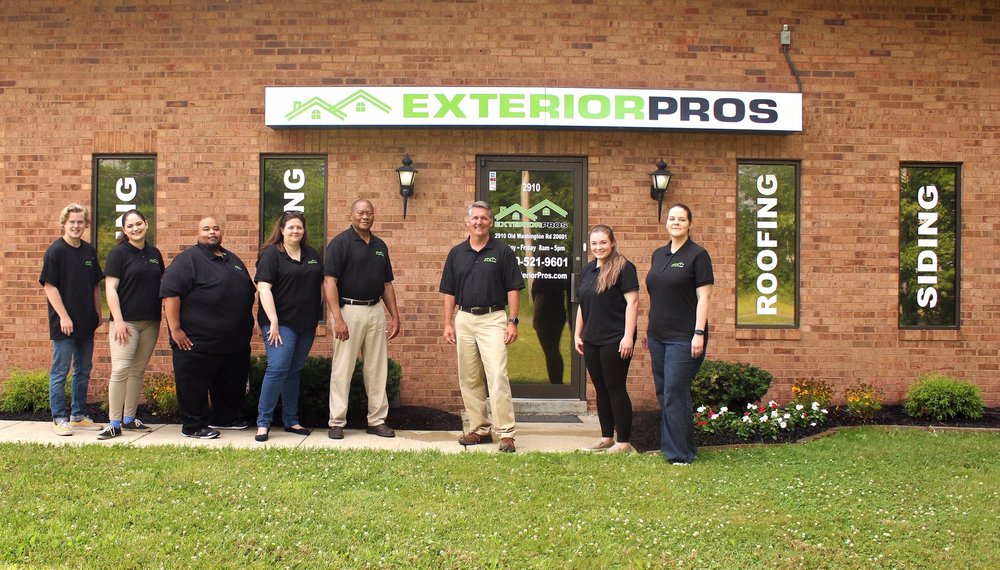 Photo of ExteriorPros