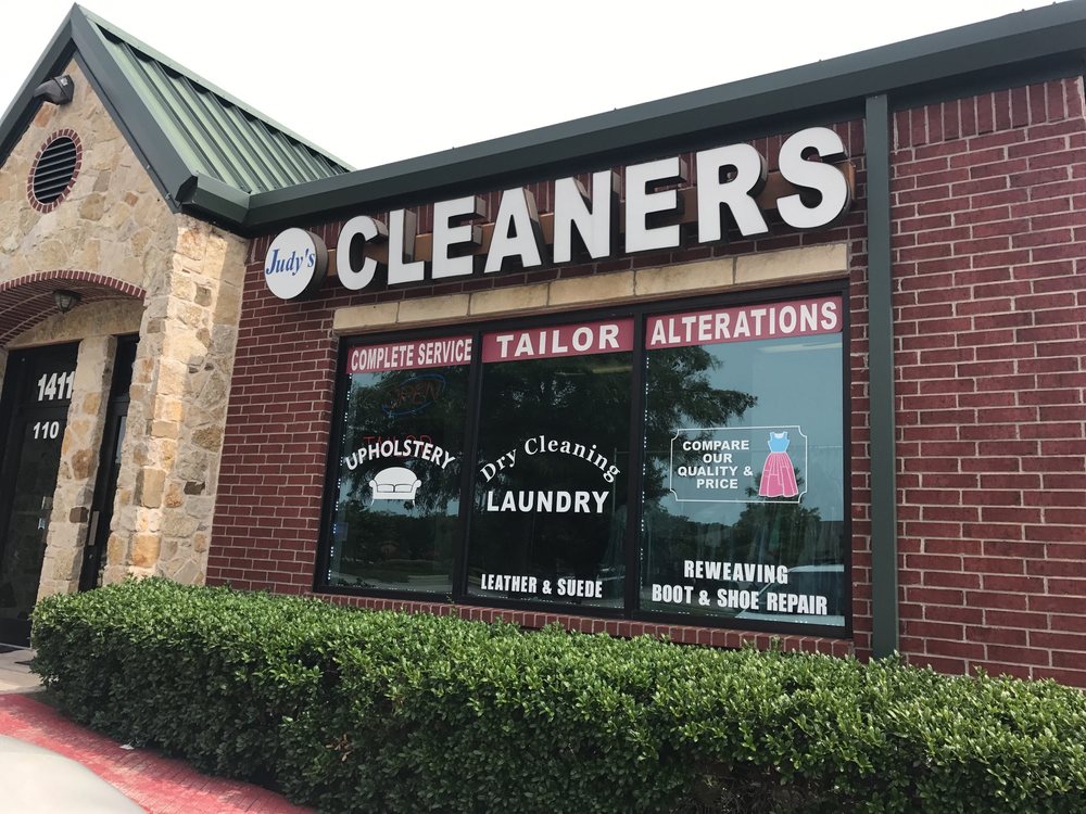 Photo of Judy's Dry Cleaners & Tailor