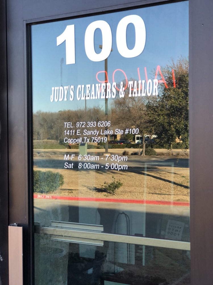 Photo of Judy's Dry Cleaners & Tailor