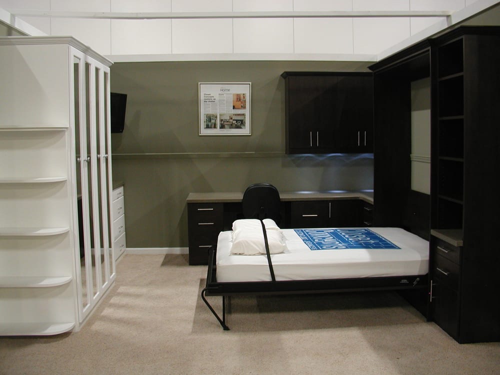 Photo of Closet Concepts
