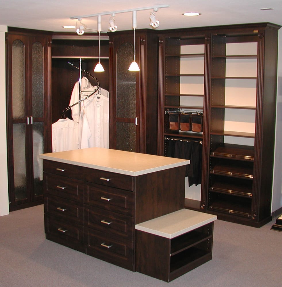 Photo of Closet Concepts