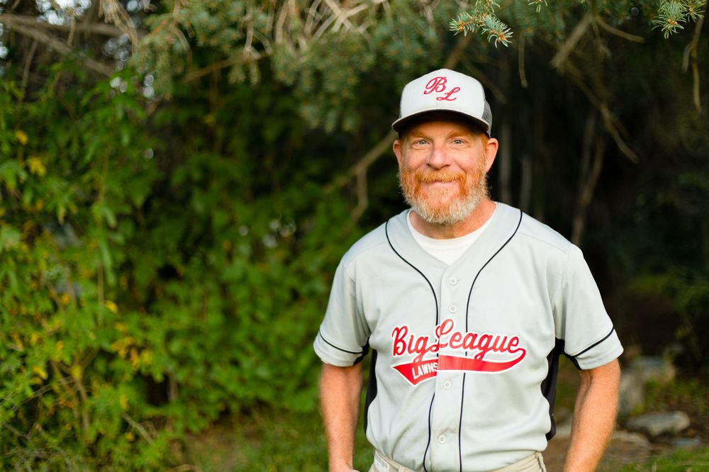 Photo of Big League Lawns