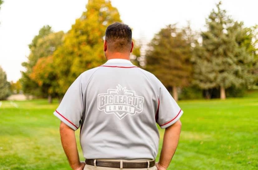Photo of Big League Lawns