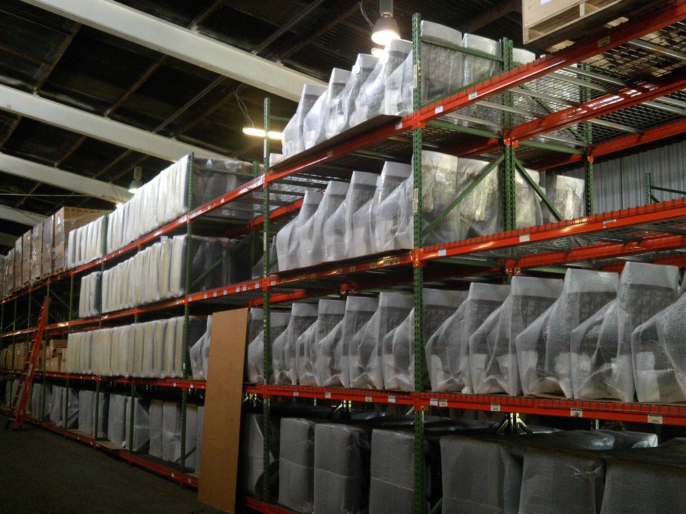 Photo of Deily Moving & Storage