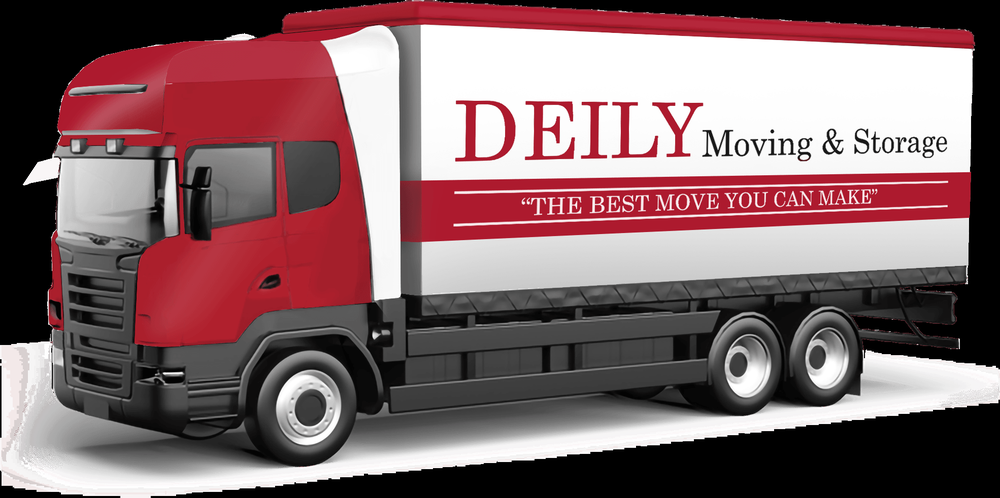 Photo of Deily Moving & Storage