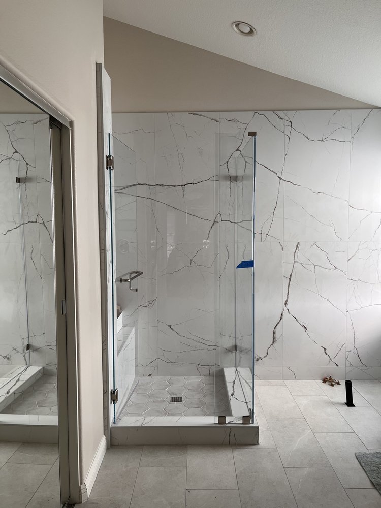 Photo of Patriot Glass & Mirror
