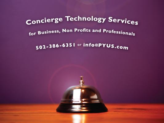 Photo of PYUS Technology Services