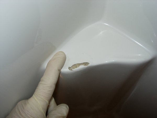 Photo of Surface Specialists Metro Inc
