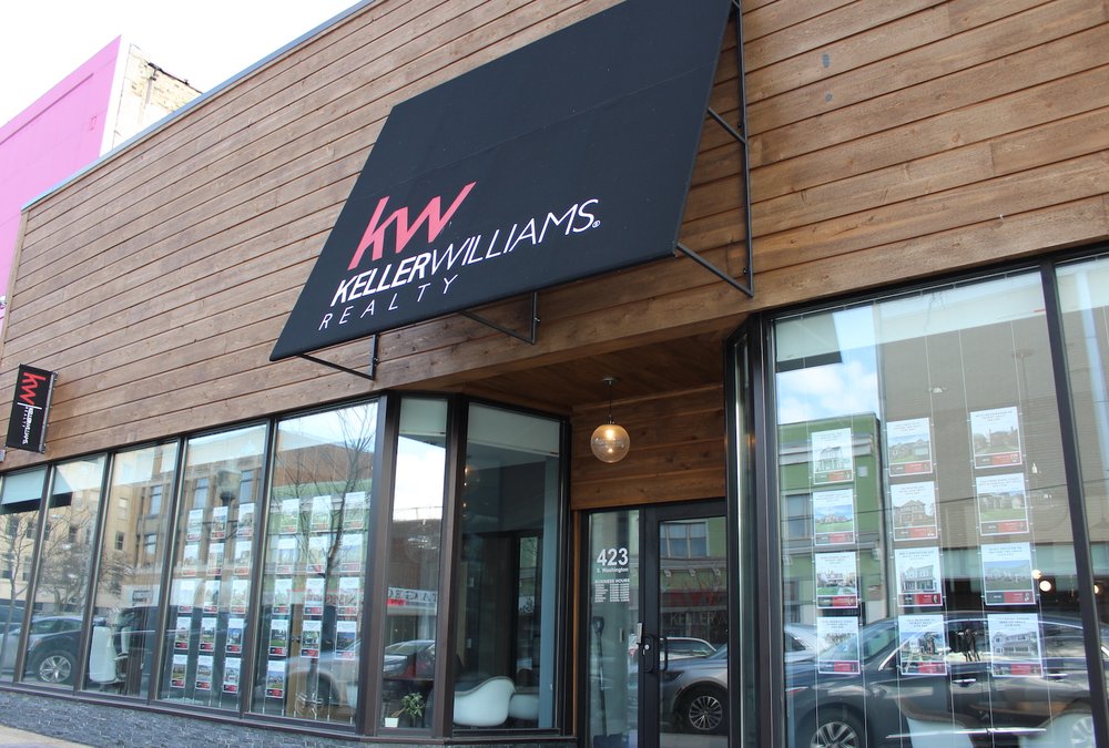 Photo of Keller Williams Metro