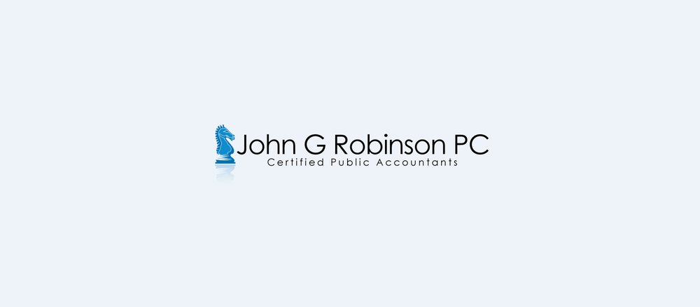 Photo of John G Robinson PC