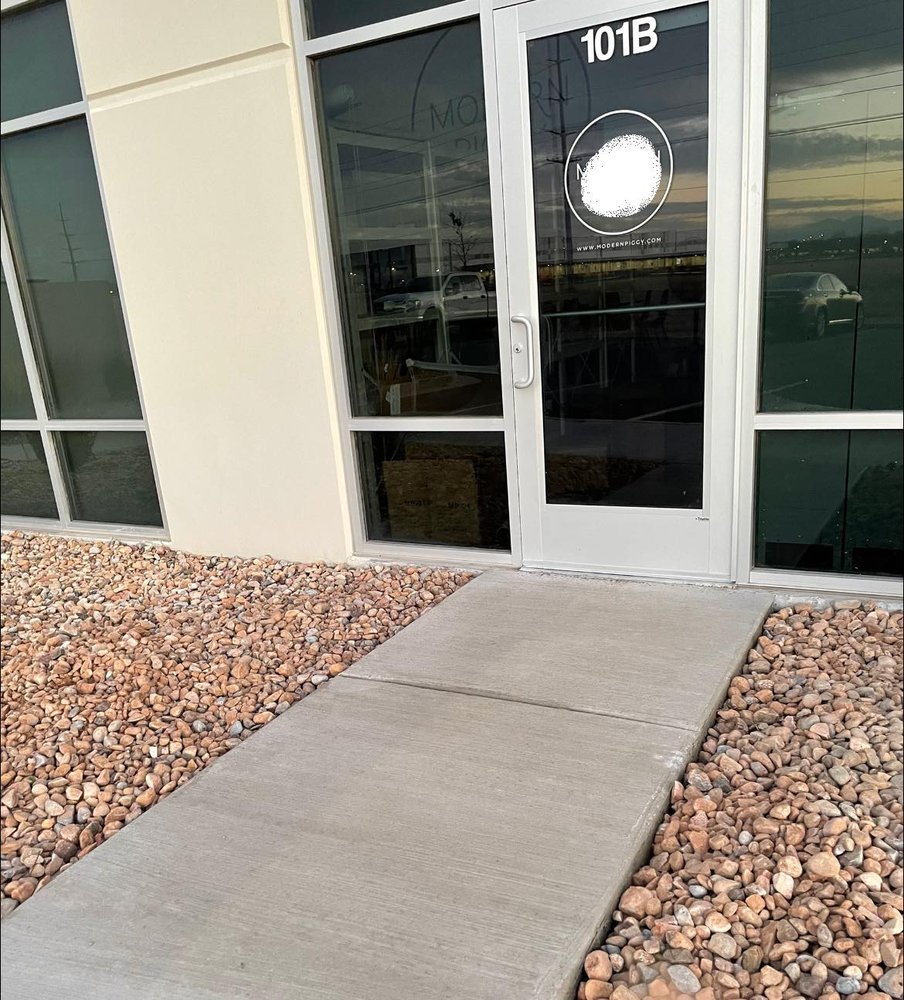 Photo of Sam The Concrete Man