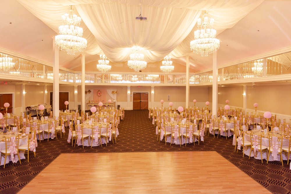 Photo of Mission Paradise Banquet Hall