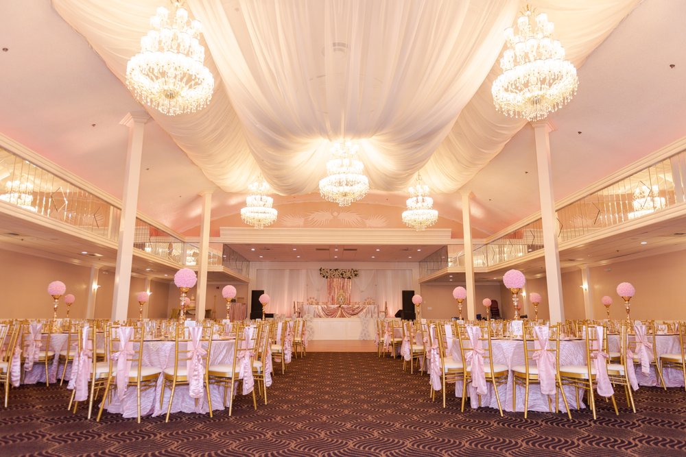 Photo of Mission Paradise Banquet Hall