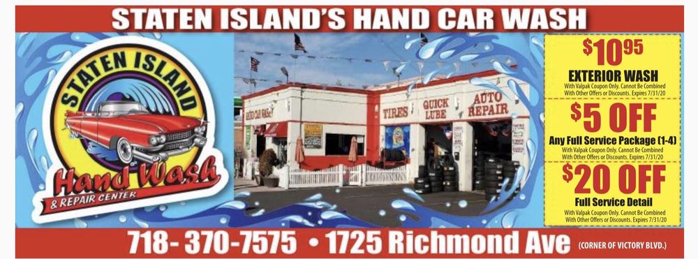 Photo of Staten Island Wash & Repair Center