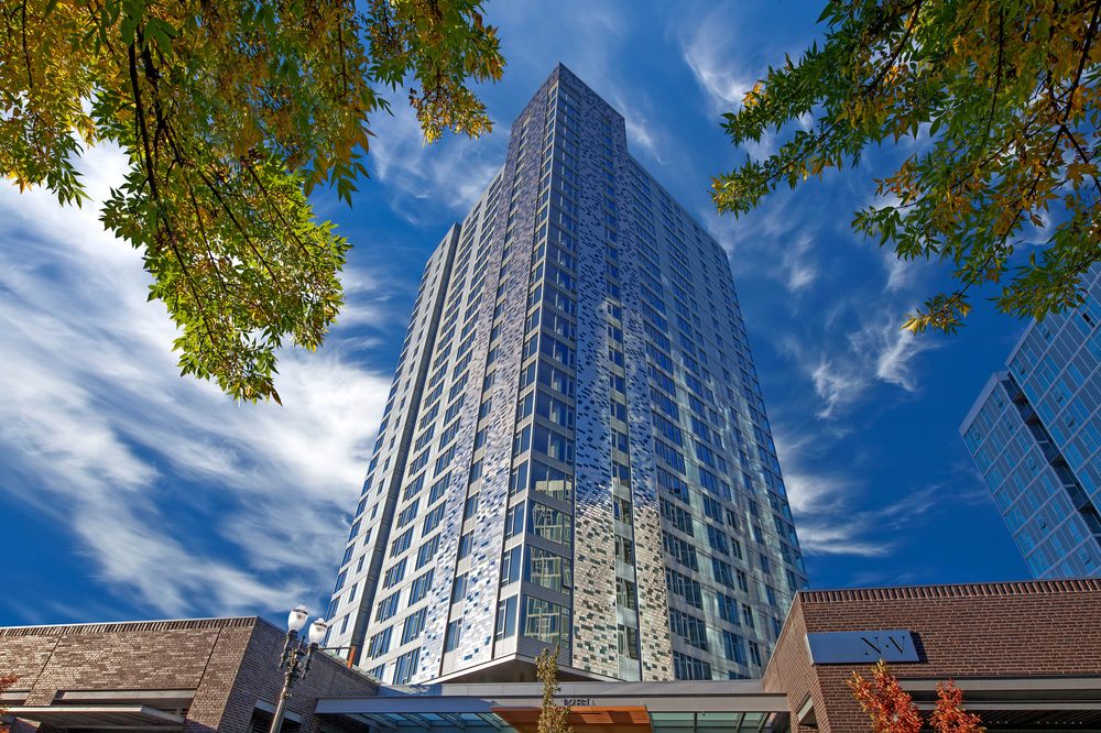 Photo of NV Apartments