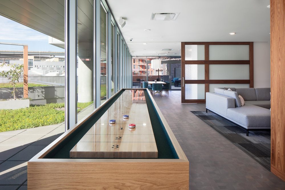 Photo of NV Apartments