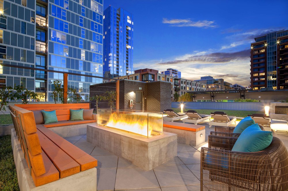 Photo of NV Apartments