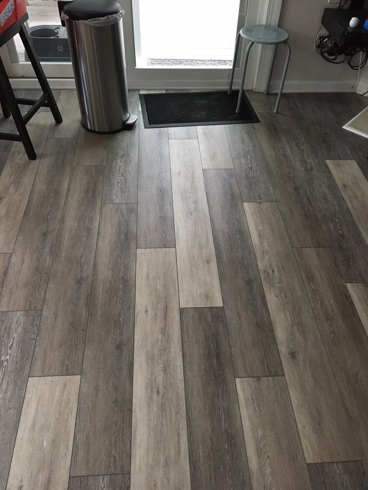 Photo of Reap Industries Floor Covering