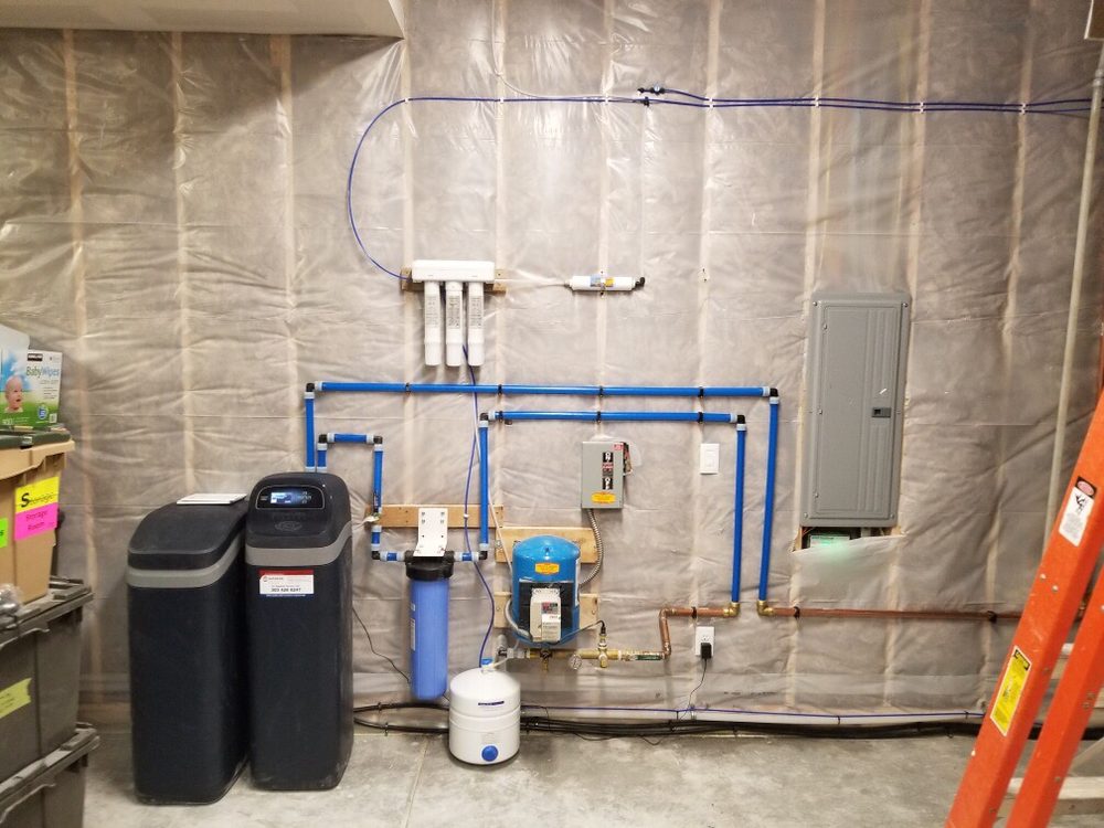 Photo of Superior Water and Air