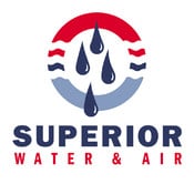 Photo of Superior Water and Air