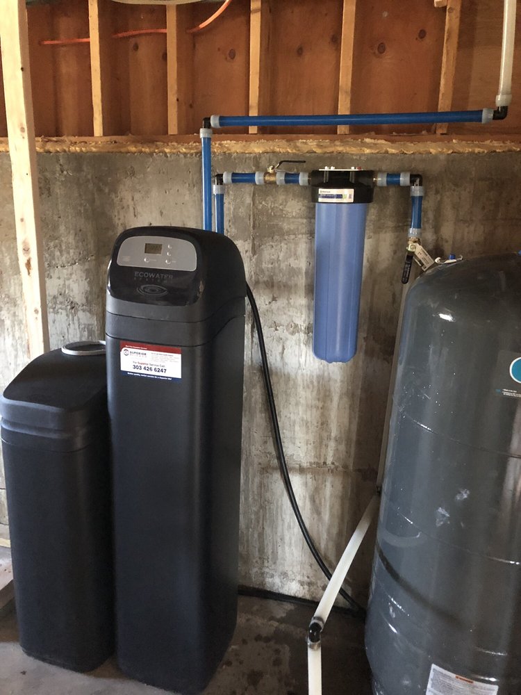 Photo of Superior Water and Air