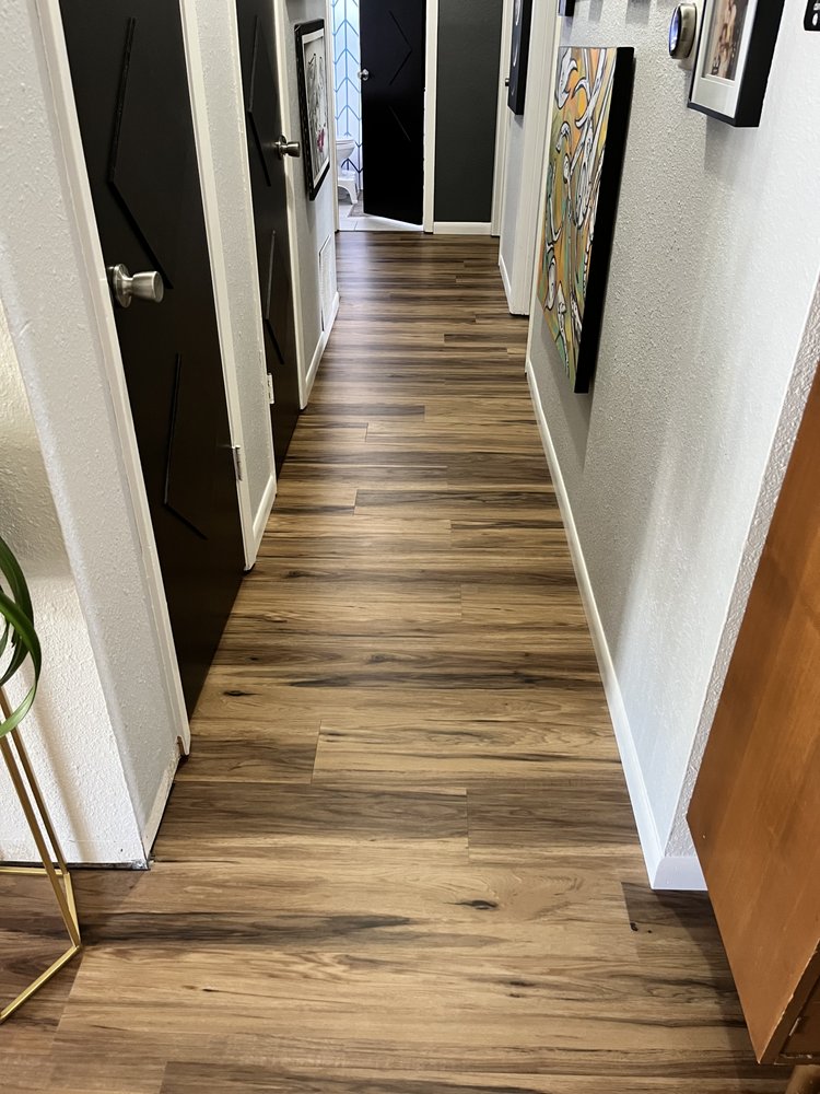 Photo of All Flooring ATX