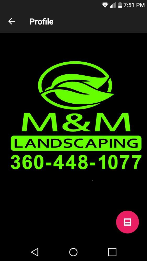 Photo of M & M Landscaping
