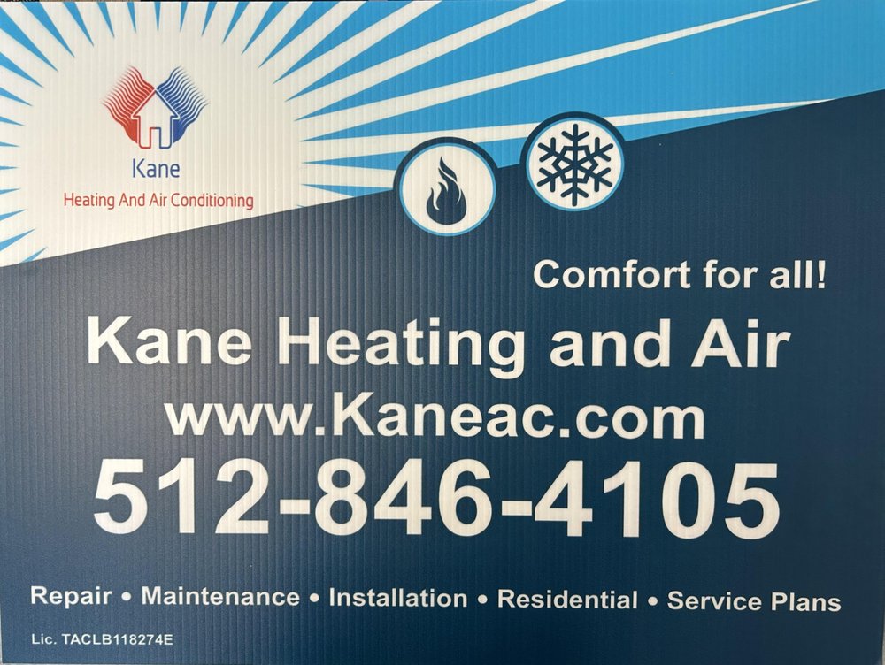 Photo of Kane Heating And Air Conditioning