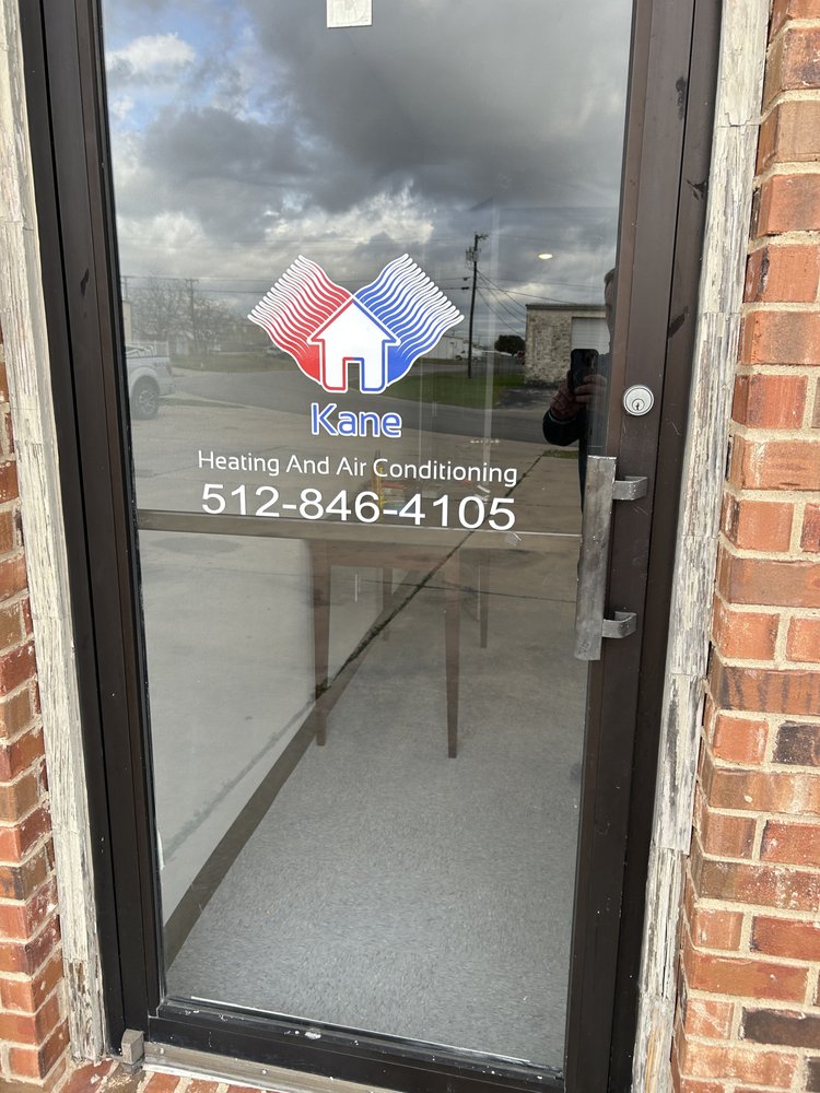 Photo of Kane Heating And Air Conditioning