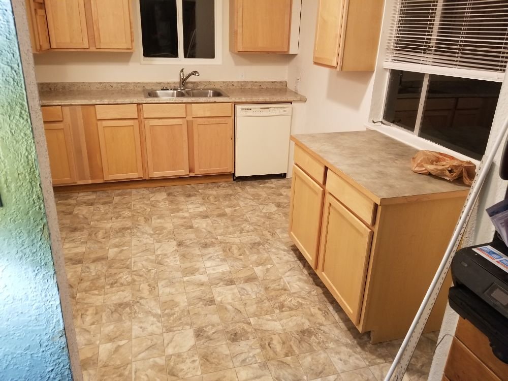Photo of Roger Godwin Home Repair