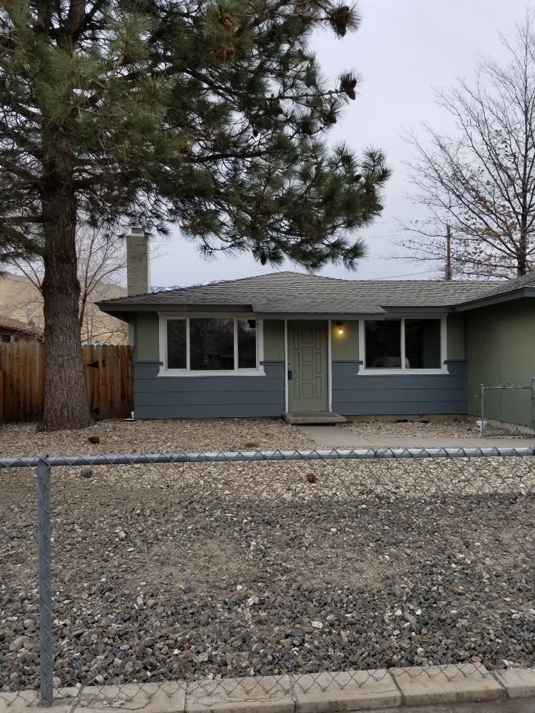 Photo of Roger Godwin Home Repair
