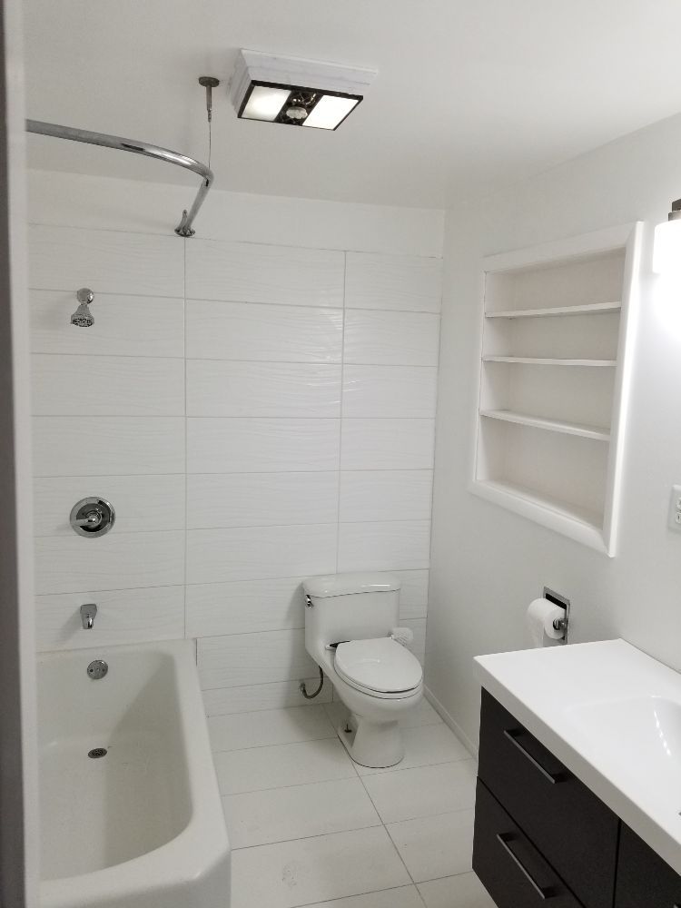 Photo of Roger Godwin Home Repair