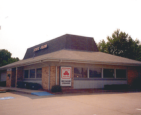 Photo of Ron McCleave - State Farm Insurance Agent
