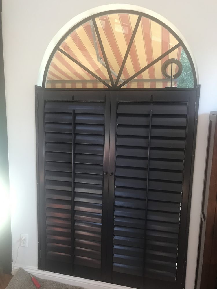 Photo of Castle Shutters