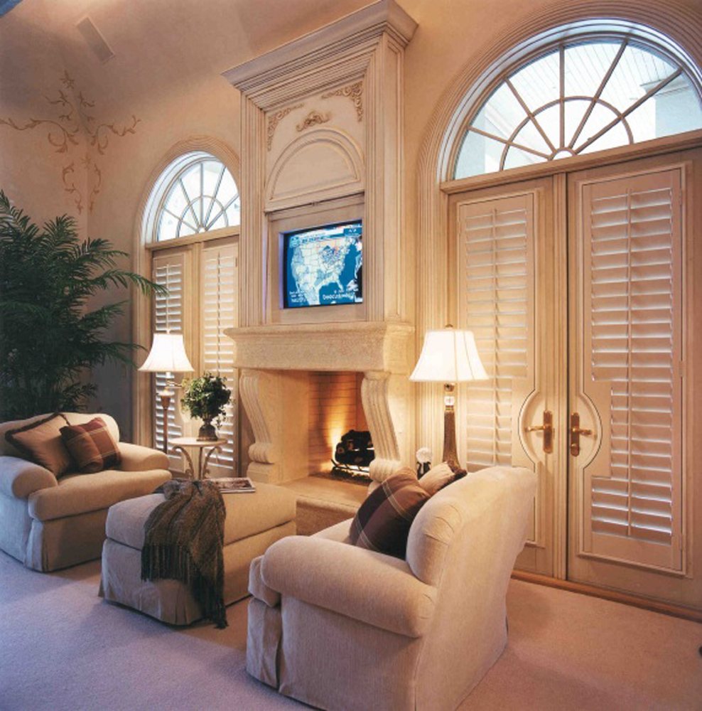 Photo of Castle Shutters