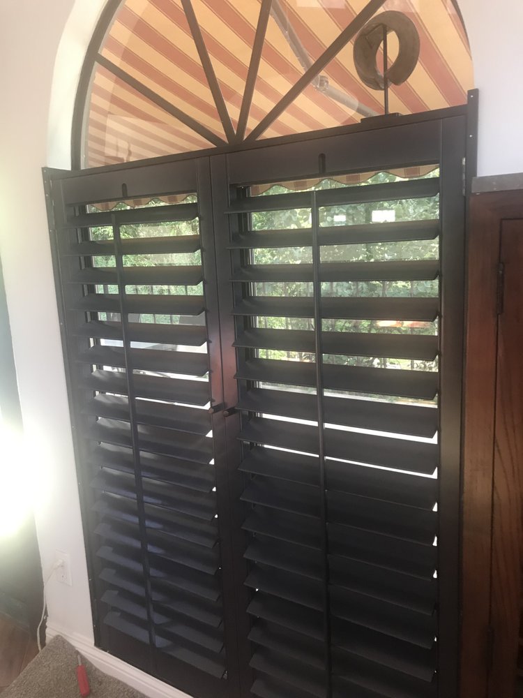 Photo of Castle Shutters