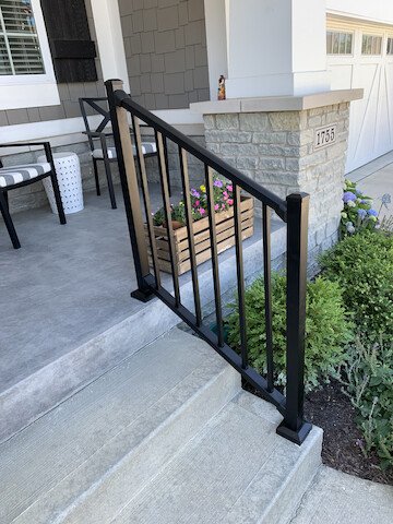 Photo of North Indy Fence, Deck & Rail