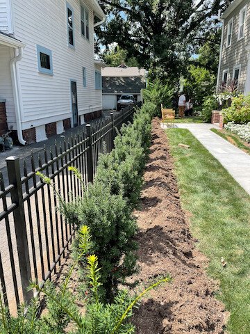 Photo of North Indy Fence, Deck & Rail