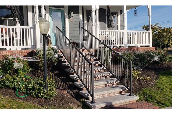Photo of North Indy Fence, Deck & Rail