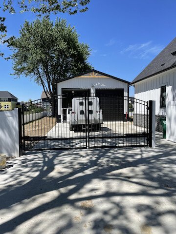 Photo of North Indy Fence, Deck & Rail