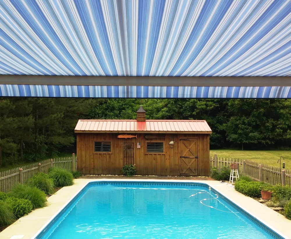 Photo of Chesapeake Awnings