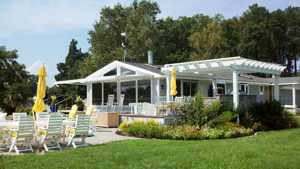 Photo of Chesapeake Awnings