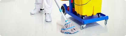 Photo of Covenant Cleaning Services
