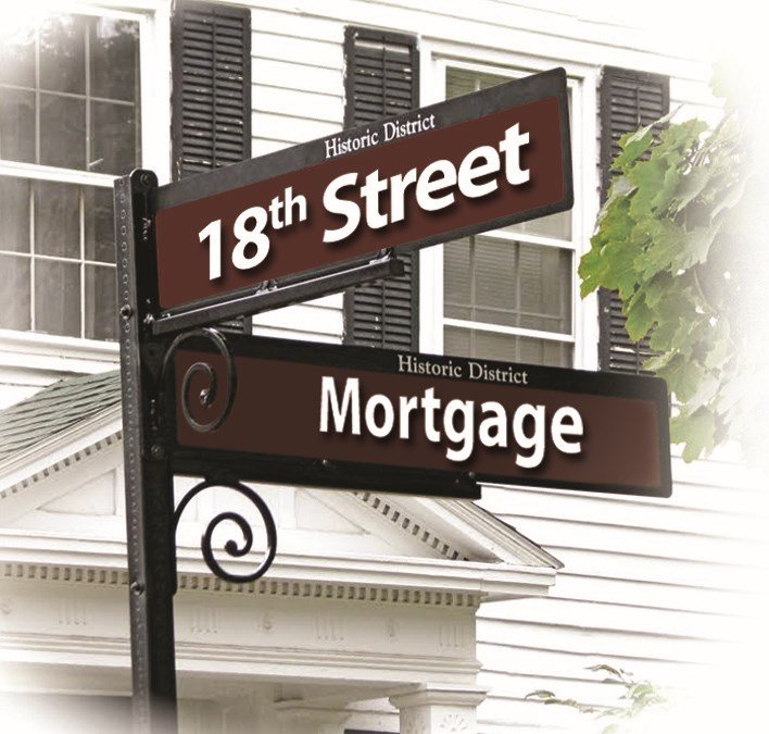 Photo of 18th Street Mortgage