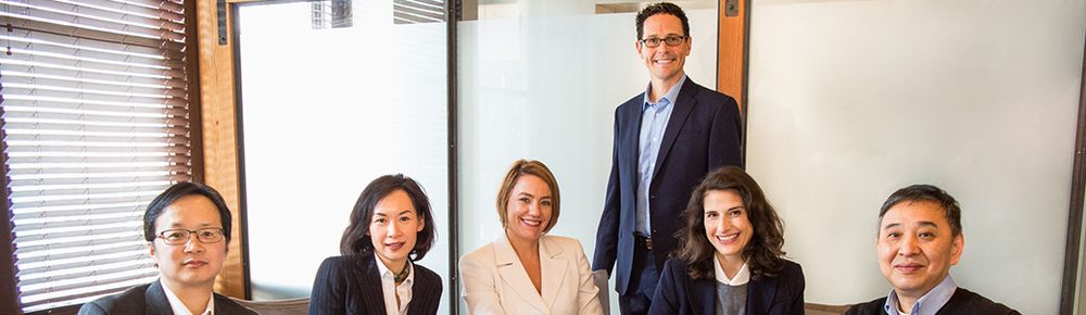 Photo of Infiniti Real Estate & Development