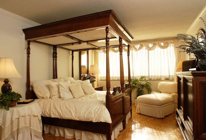 Photo of Church Park Luxury Apartments