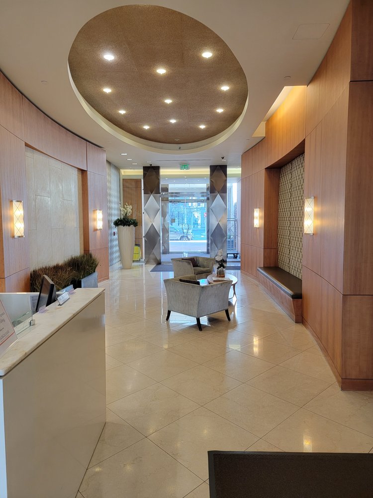 Photo of Church Park Luxury Apartments