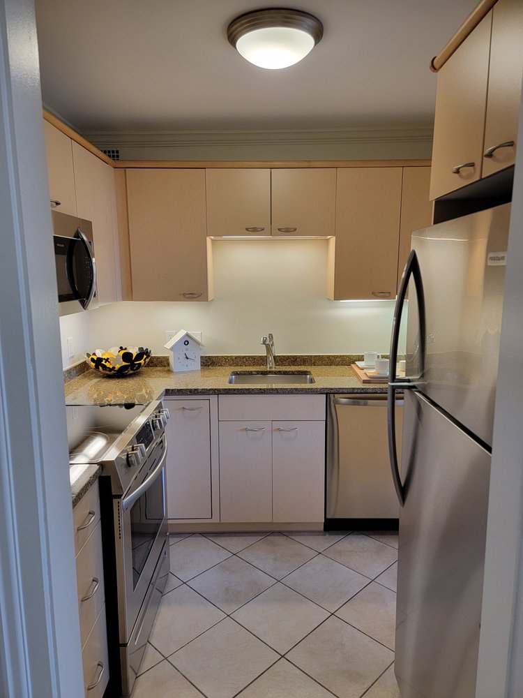 Photo of Church Park Luxury Apartments