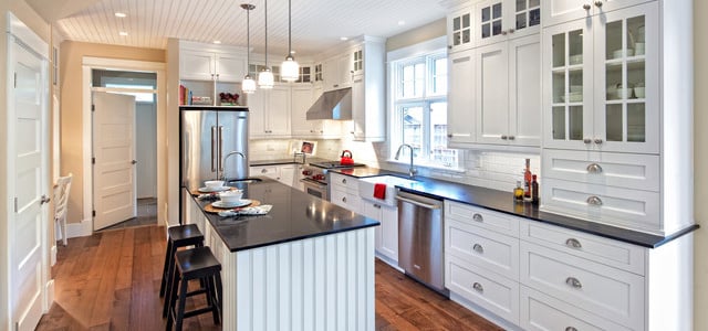 Photo of G. Sieri Builders
