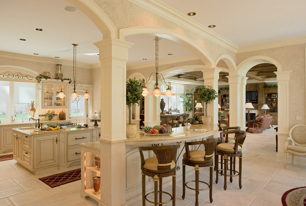 Photo of G. Sieri Builders